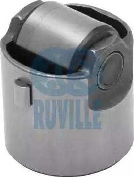 Ruville 265014 - Punteria, Pompa alta pressione www.autoricambi360.it