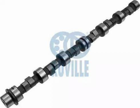 Ruville 215011 - Albero a camme www.autoricambi360.it