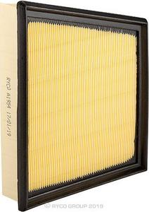AMC Filter FAF-10750 - Filtro aria www.autoricambi360.it