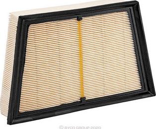 Valeo 585824 - Filtro aria www.autoricambi360.it