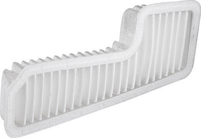 MAHLE LX 2410 - Filtro aria www.autoricambi360.it