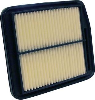 BOSCH 0 986 AF2 553 - Filtro aria www.autoricambi360.it