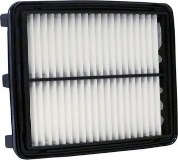 MAHLE LX 5493 - Filtro aria www.autoricambi360.it