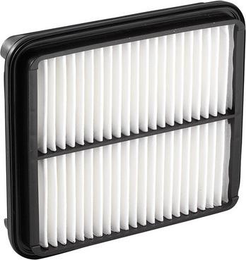 MAHLE LX 862 - Filtro aria www.autoricambi360.it