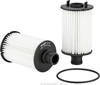 Muller Filter FOP395 - Filtro olio www.autoricambi360.it