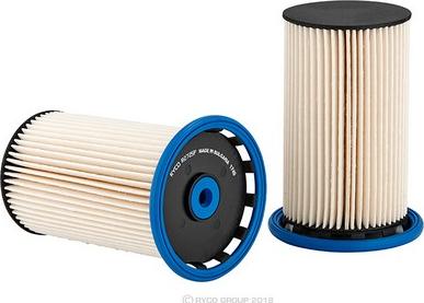 AVS Autoparts FA047 - Filtro carburante www.autoricambi360.it
