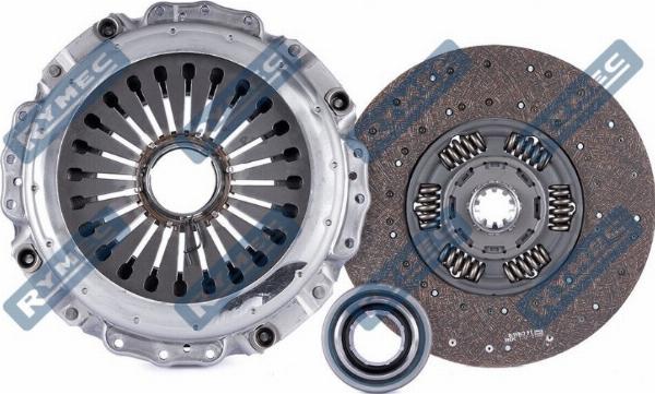 Rymec 430131260 - Kit frizione www.autoricambi360.it