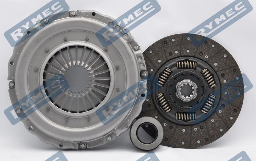 Rymec 395231511 - Kit frizione www.autoricambi360.it