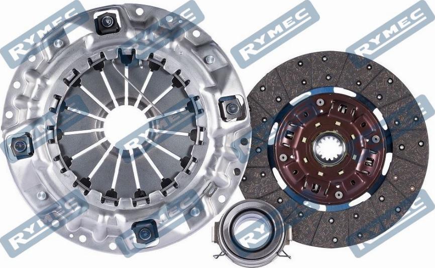 Rymec 300231226 - Kit frizione www.autoricambi360.it