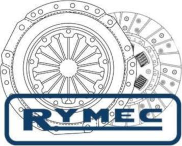 Rymec JT1266 - Kit frizione www.autoricambi360.it