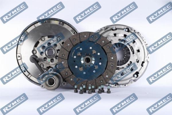 Rymec DF3055 - Kit frizione www.autoricambi360.it