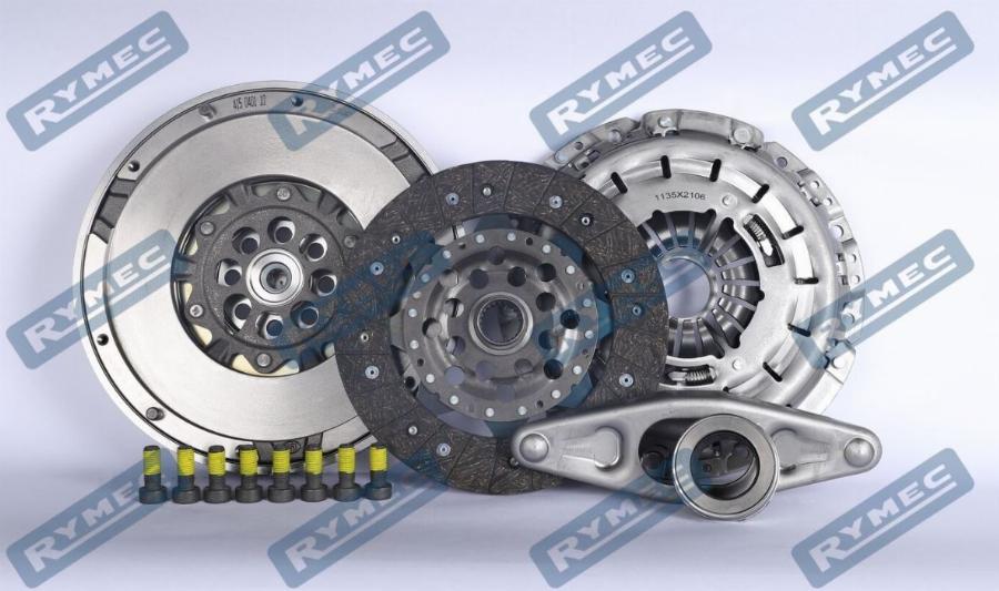 Rymec DF3010 - Kit frizione www.autoricambi360.it
