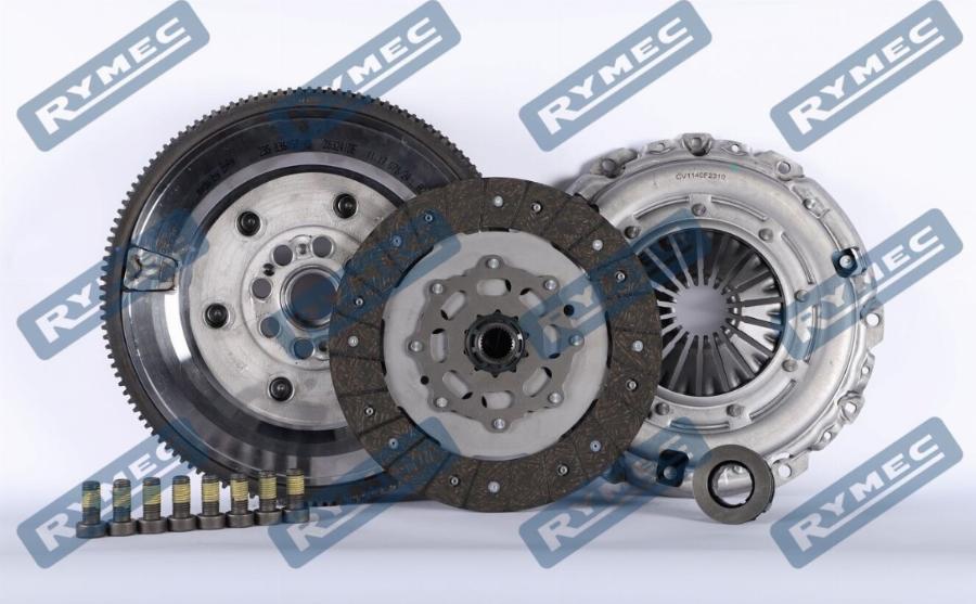 Rymec DF3039 - Kit frizione www.autoricambi360.it
