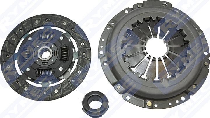 Rymec JT9012 - Kit frizione www.autoricambi360.it