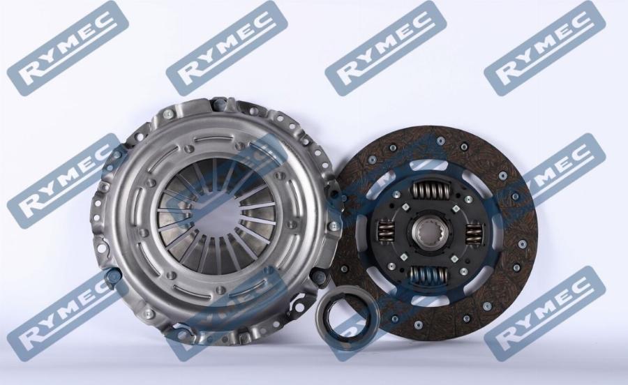 Rymec JT6450 - Kit frizione www.autoricambi360.it