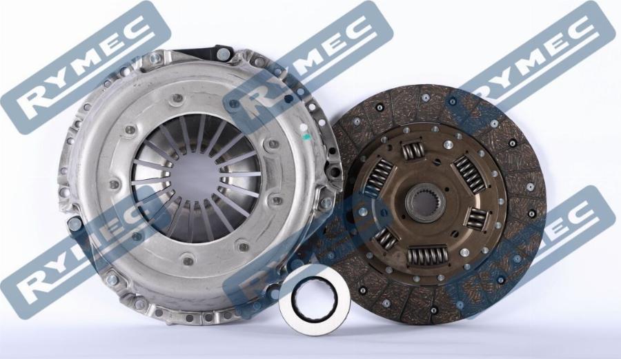 Rymec JT6530 - Kit frizione www.autoricambi360.it