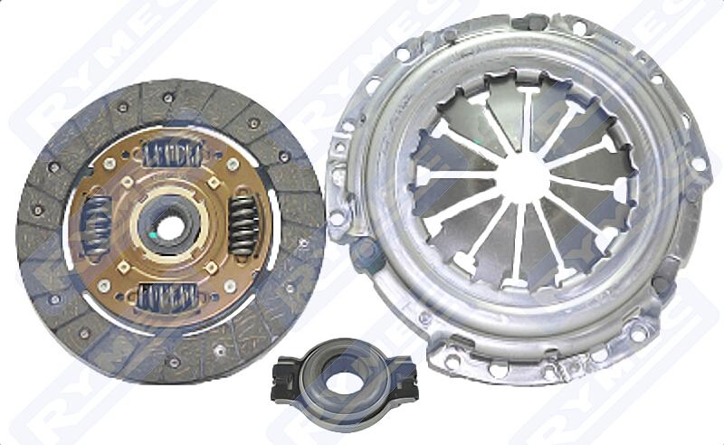 Rymec JT6399 - Kit frizione www.autoricambi360.it