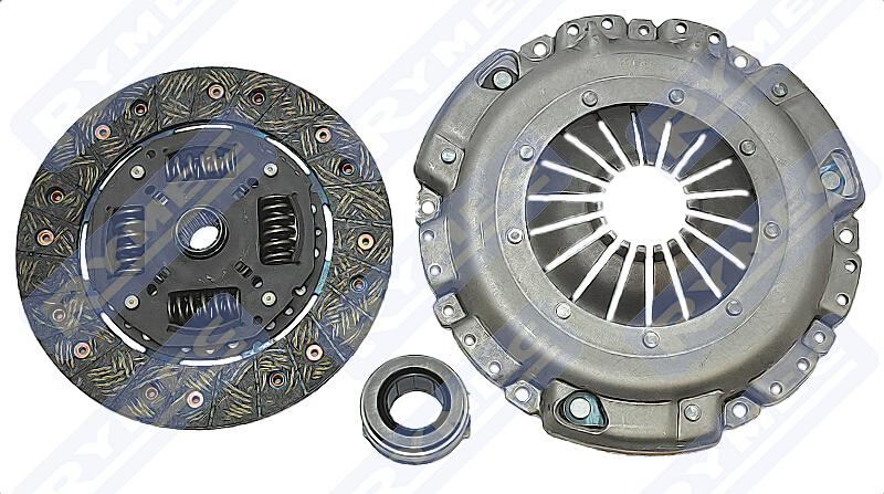 Rymec JT6713 - Kit frizione www.autoricambi360.it