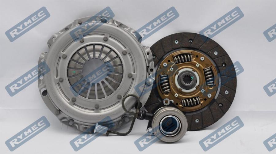 Rymec JT67811094 - Kit frizione www.autoricambi360.it