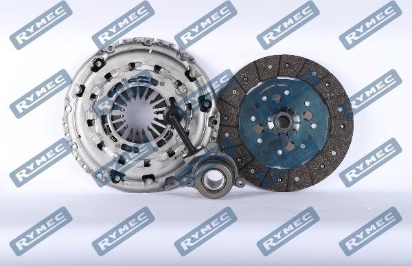 Rymec JT19491097 - Kit frizione www.autoricambi360.it