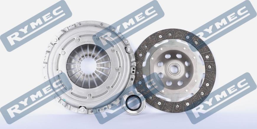 Rymec JT1944 - Kit frizione www.autoricambi360.it