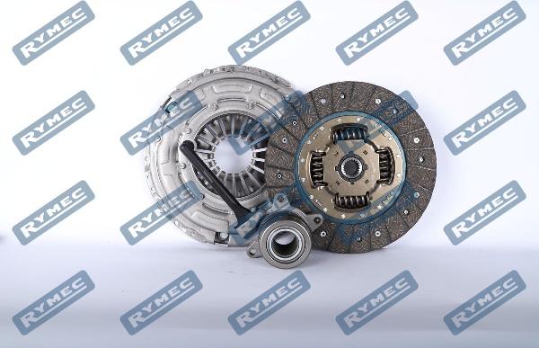 Rymec JT19541090 - Kit frizione www.autoricambi360.it