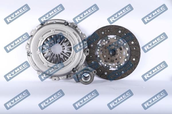 Rymec JT19871041 - Kit frizione www.autoricambi360.it