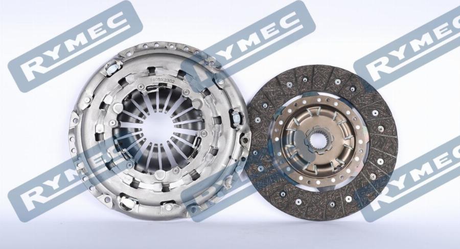 Rymec JT1931 - Kit frizione www.autoricambi360.it