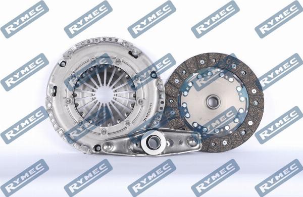 Rymec JT1925 - Kit frizione www.autoricambi360.it