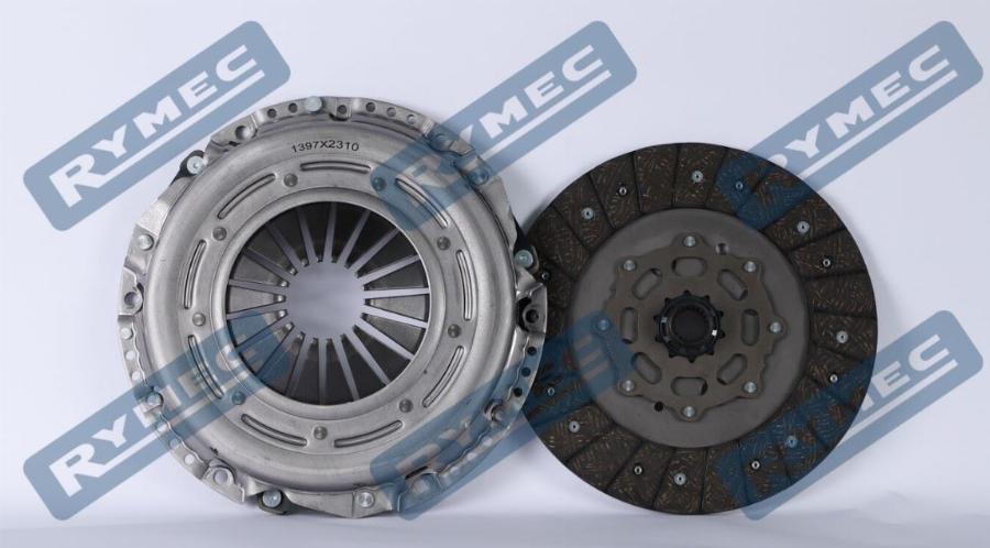 Rymec JT1920 - Kit frizione www.autoricambi360.it
