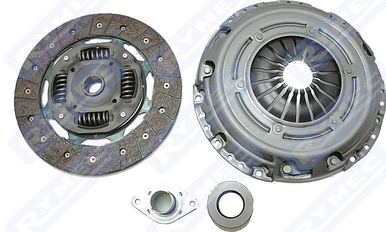 Rymec JT1452 - Kit frizione www.autoricambi360.it