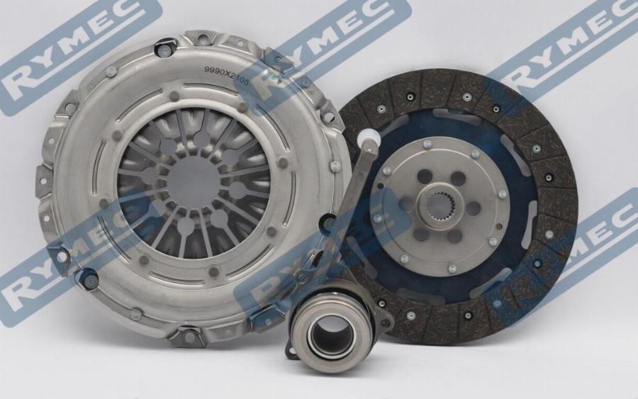 Rymec JT1523017 - Kit frizione www.autoricambi360.it