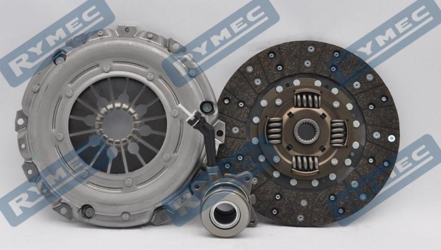 Rymec JT16941055 - Kit frizione www.autoricambi360.it
