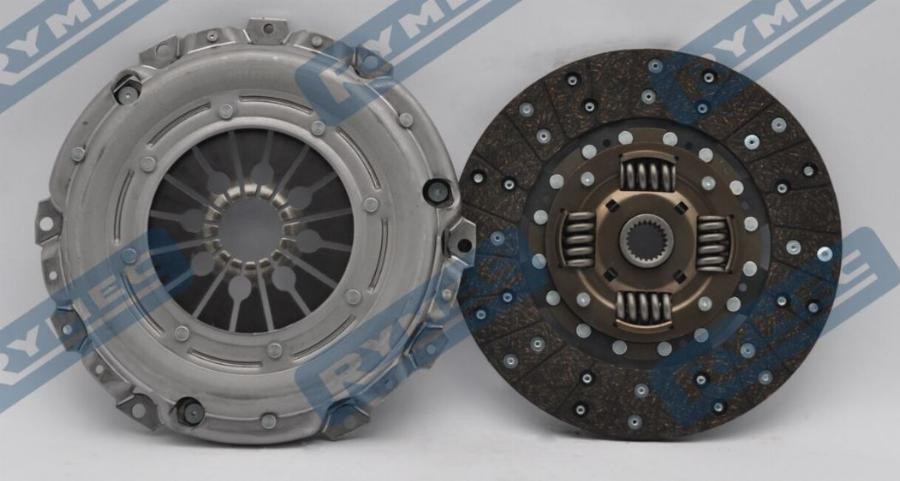 Rymec JT1694 - Kit frizione www.autoricambi360.it