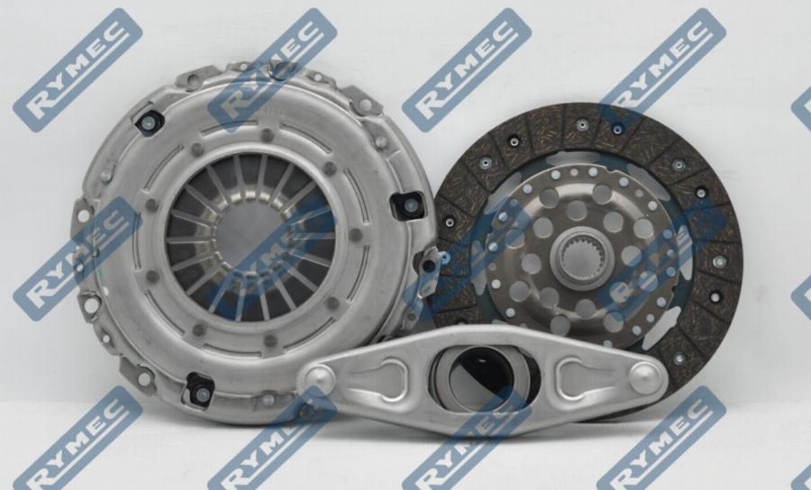 Rymec JT1696 - Kit frizione www.autoricambi360.it