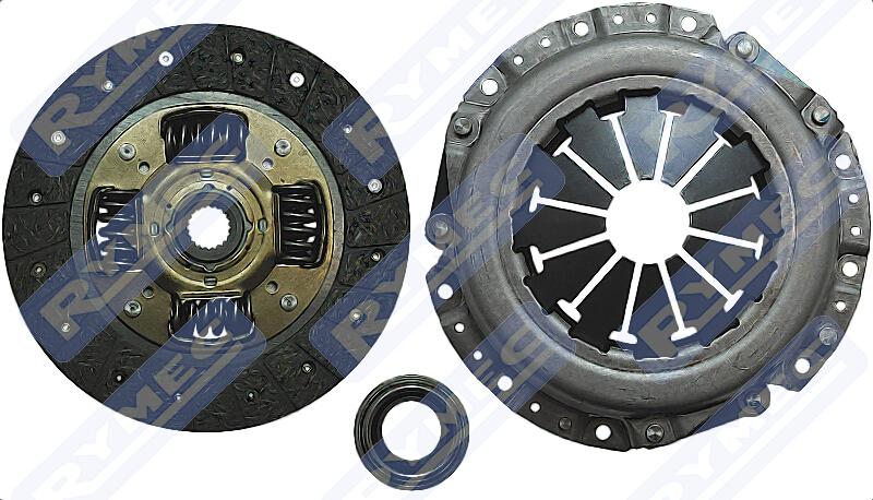 Rymec JT1647 - Kit frizione www.autoricambi360.it