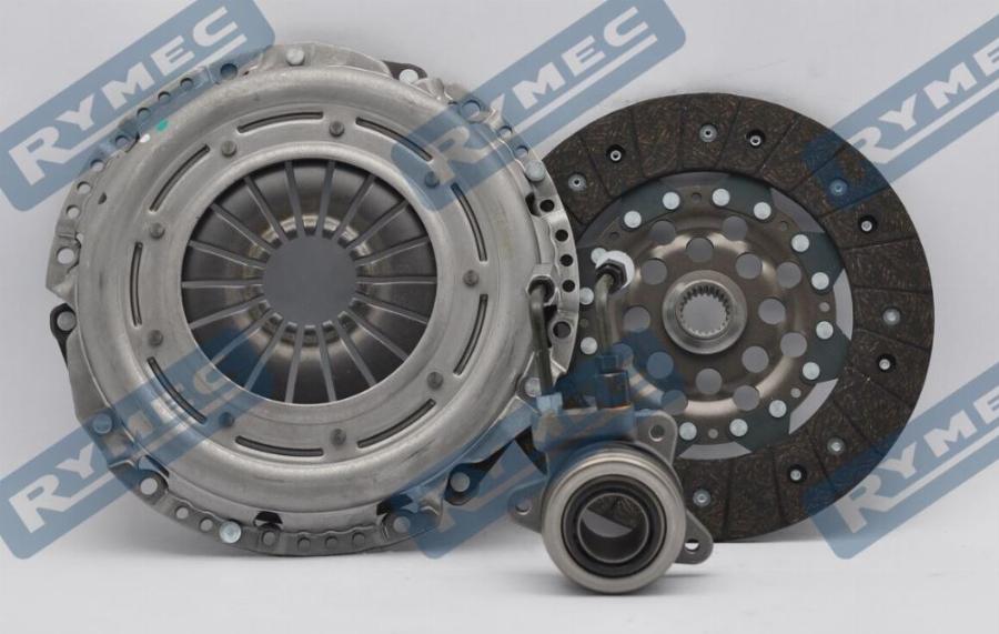 Rymec JT1687065 - Kit frizione www.autoricambi360.it