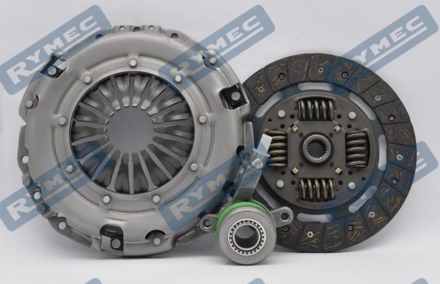 Rymec JT16291069 - Kit frizione www.autoricambi360.it