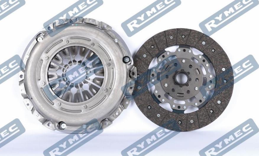 Rymec JT1846 - Kit frizione www.autoricambi360.it