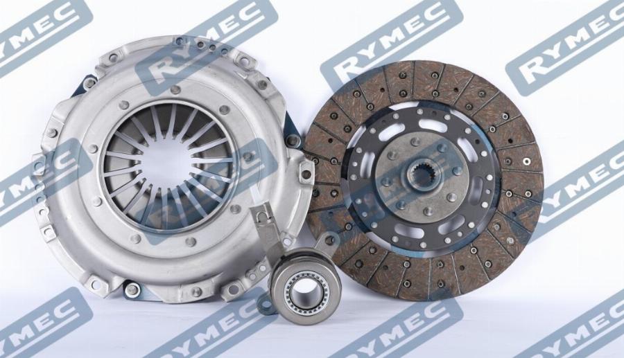 Rymec JT18031069 - Kit frizione www.autoricambi360.it