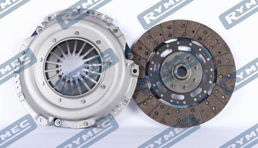 Rymec JT1803 - Kit frizione www.autoricambi360.it