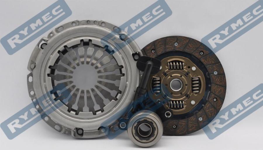 Rymec JT1883040 - Kit frizione www.autoricambi360.it