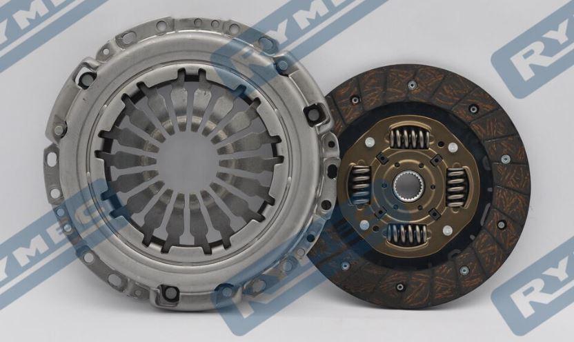 Rymec JT1883 - Kit frizione www.autoricambi360.it