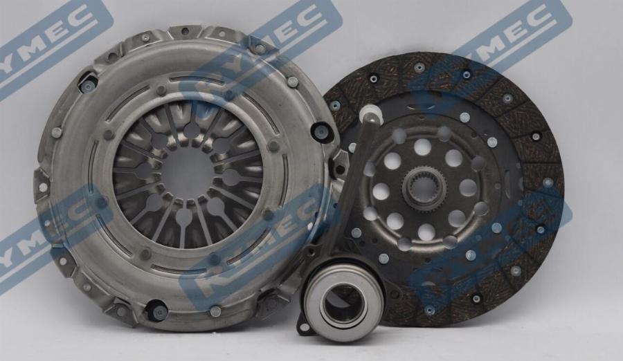 Rymec JT1837017 - Kit frizione www.autoricambi360.it