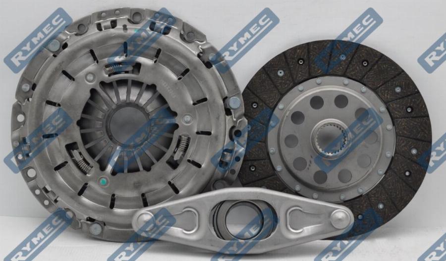 Rymec JT1759 - Kit frizione www.autoricambi360.it