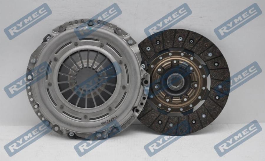 Rymec JT1766 - Kit frizione www.autoricambi360.it