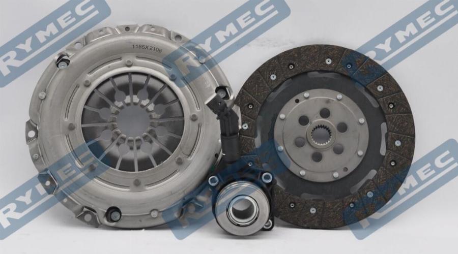 Rymec JT1763056 - Kit frizione www.autoricambi360.it