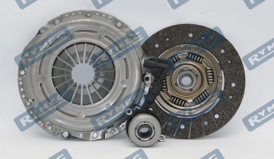 Rymec JT17191078 - Kit frizione www.autoricambi360.it