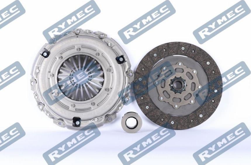 Rymec JT1710 - Kit frizione www.autoricambi360.it