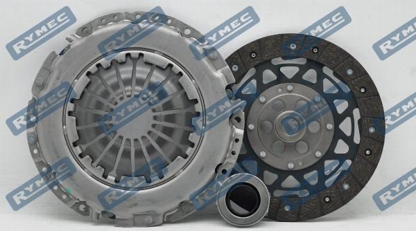 Rymec JT1787 - Kit frizione www.autoricambi360.it